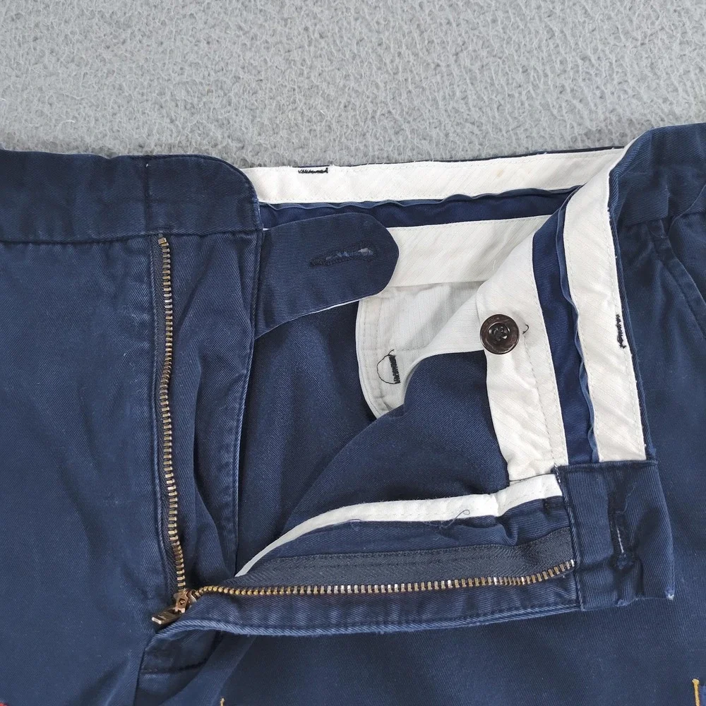 Polo Ralph Lauren mens flat